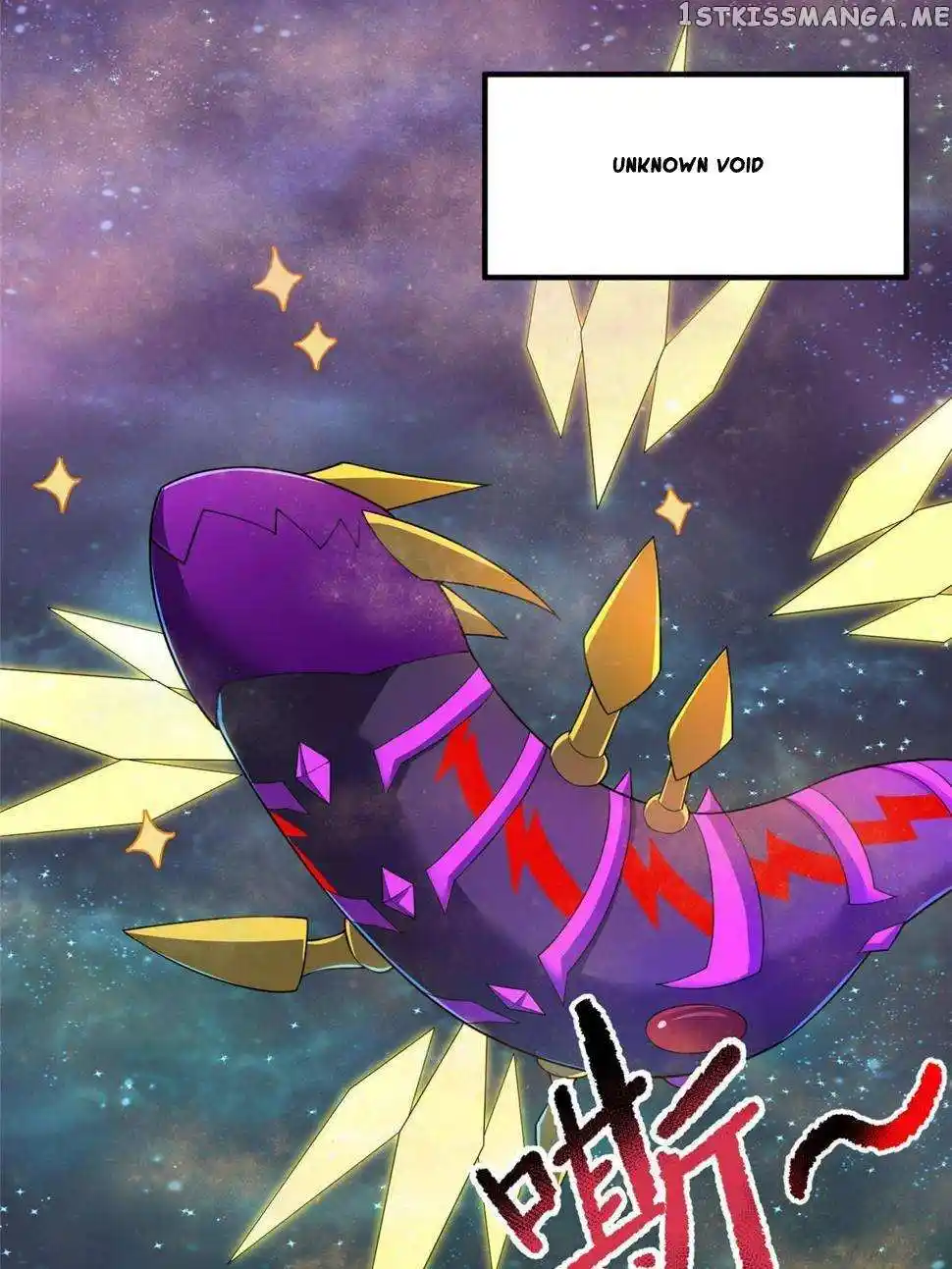 Monster Pet Evolution Chapter 182.5