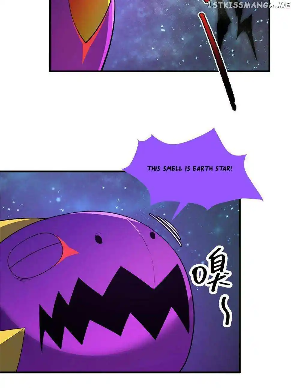 Monster Pet Evolution Chapter 182.5