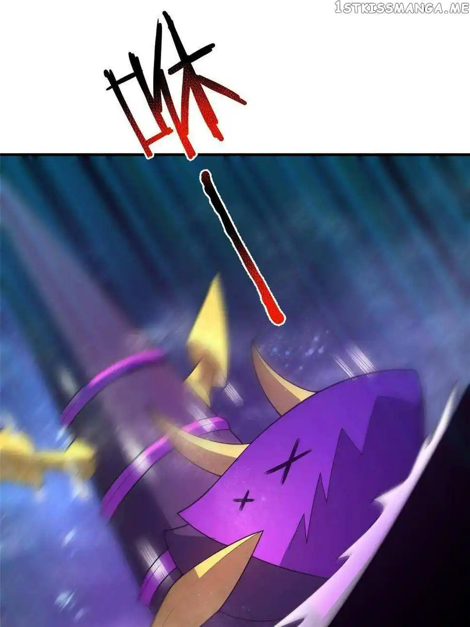 Monster Pet Evolution Chapter 182.5