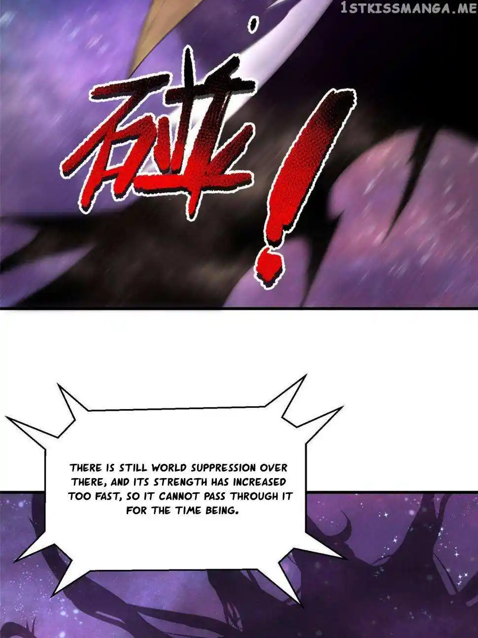 Monster Pet Evolution Chapter 182.5