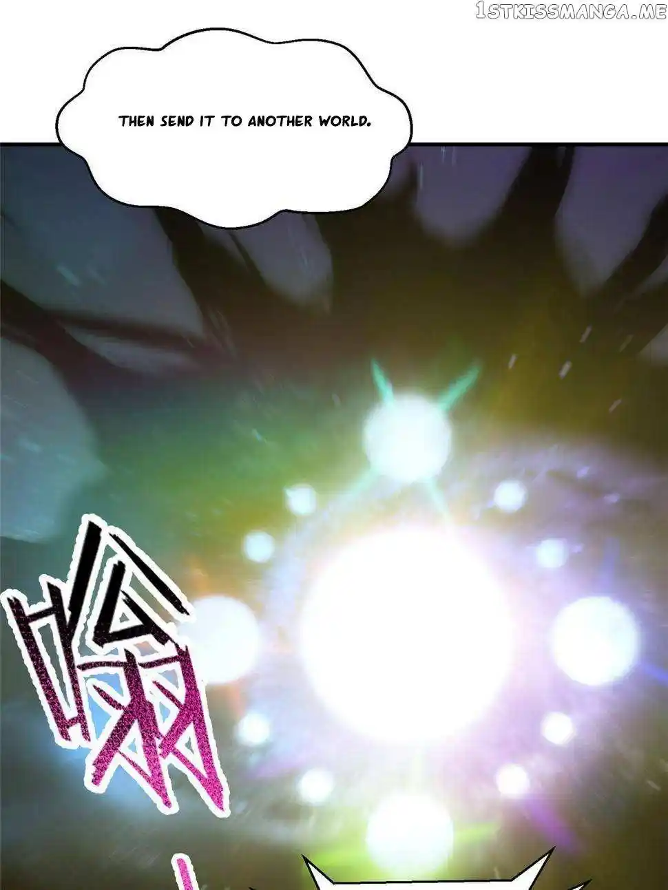 Monster Pet Evolution Chapter 182.5