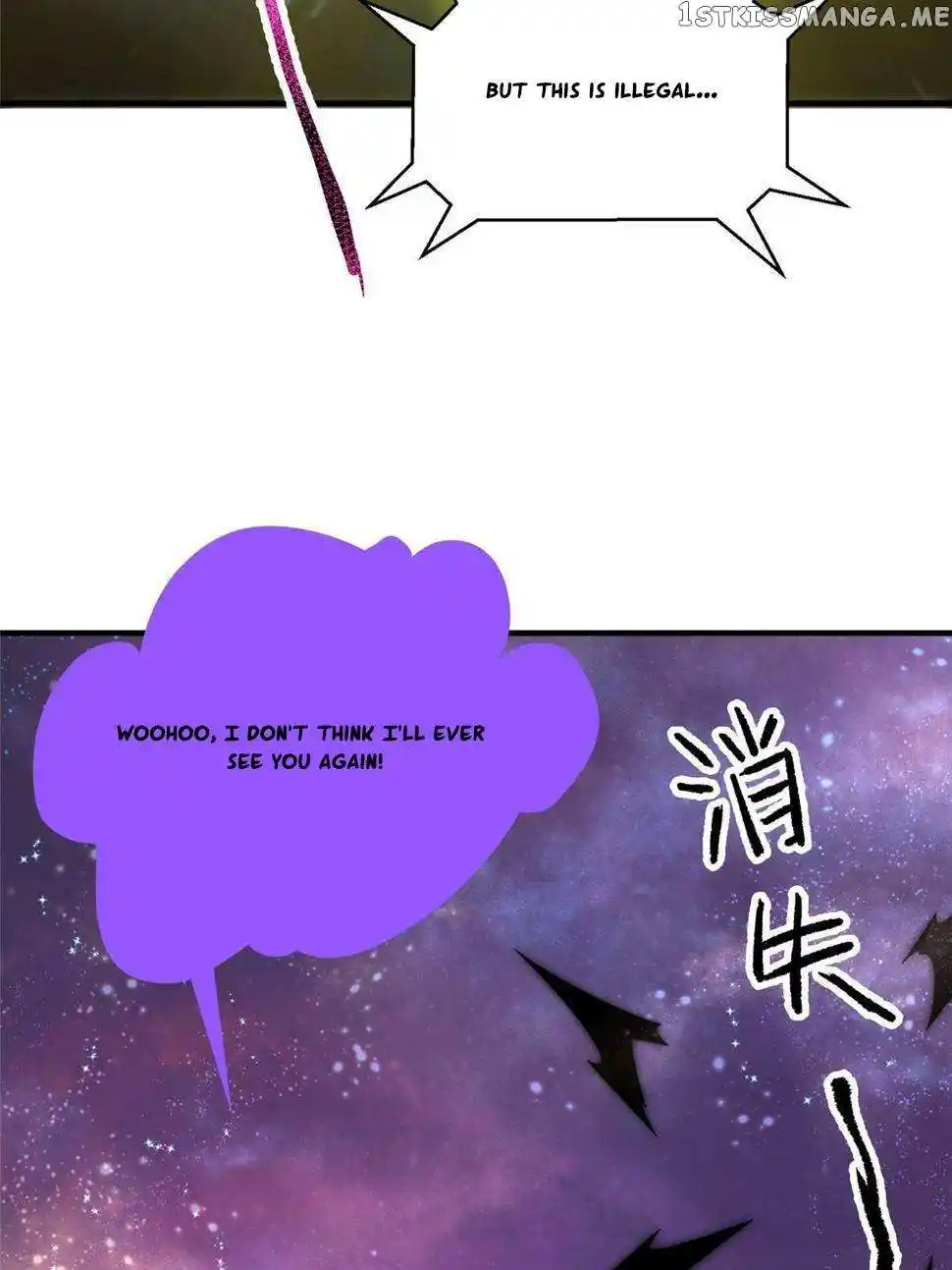 Monster Pet Evolution Chapter 182.5