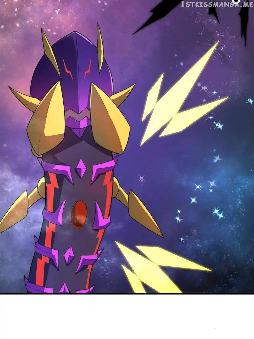 Monster Pet Evolution Chapter 182.5