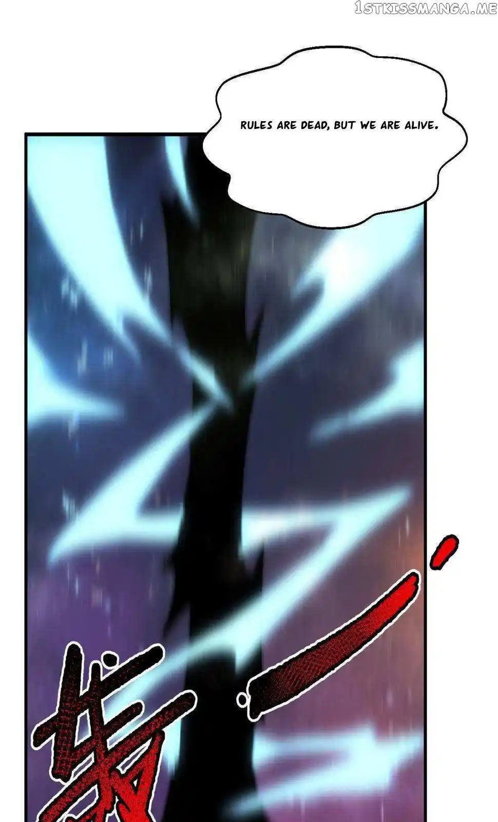 Monster Pet Evolution Chapter 182.5