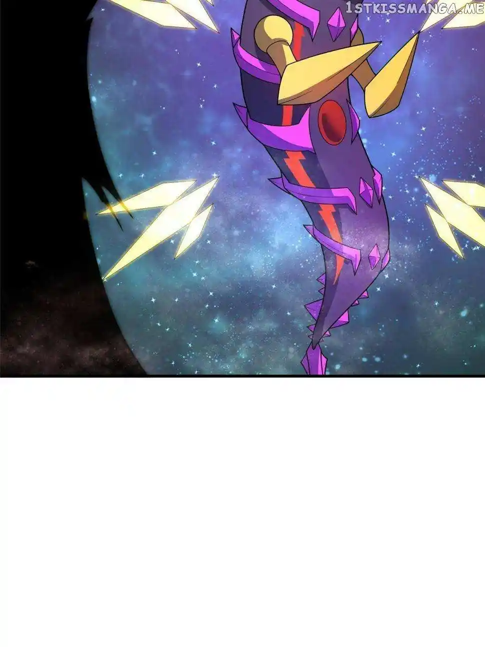 Monster Pet Evolution Chapter 182.5