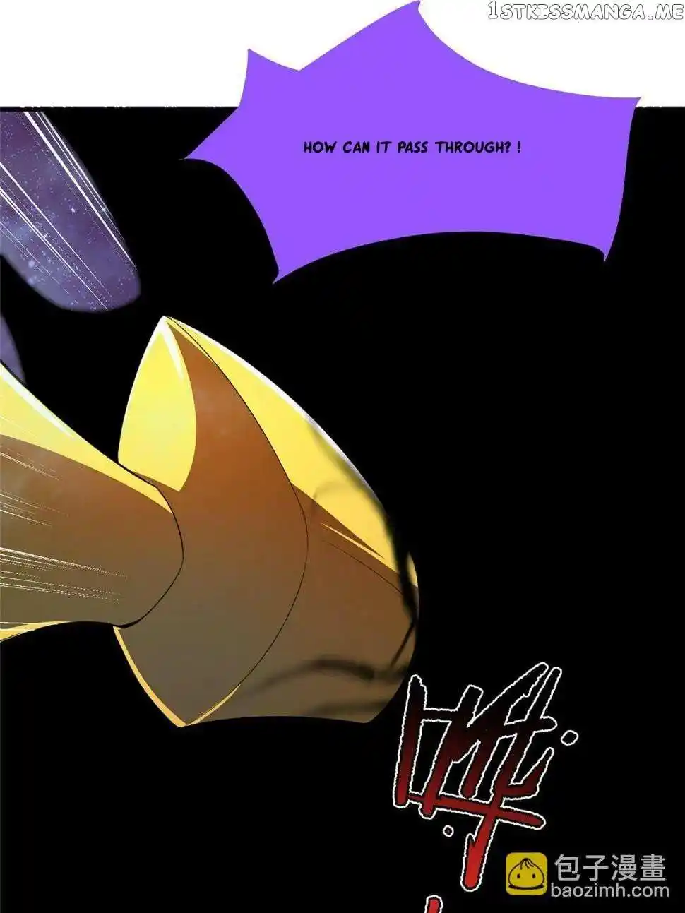 Monster Pet Evolution Chapter 183