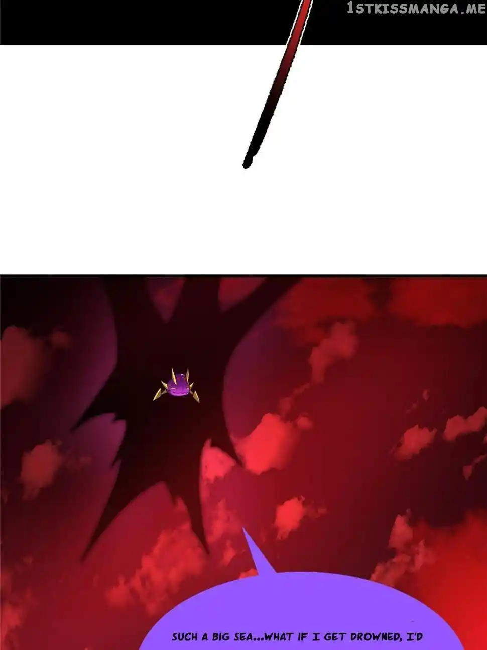 Monster Pet Evolution Chapter 183