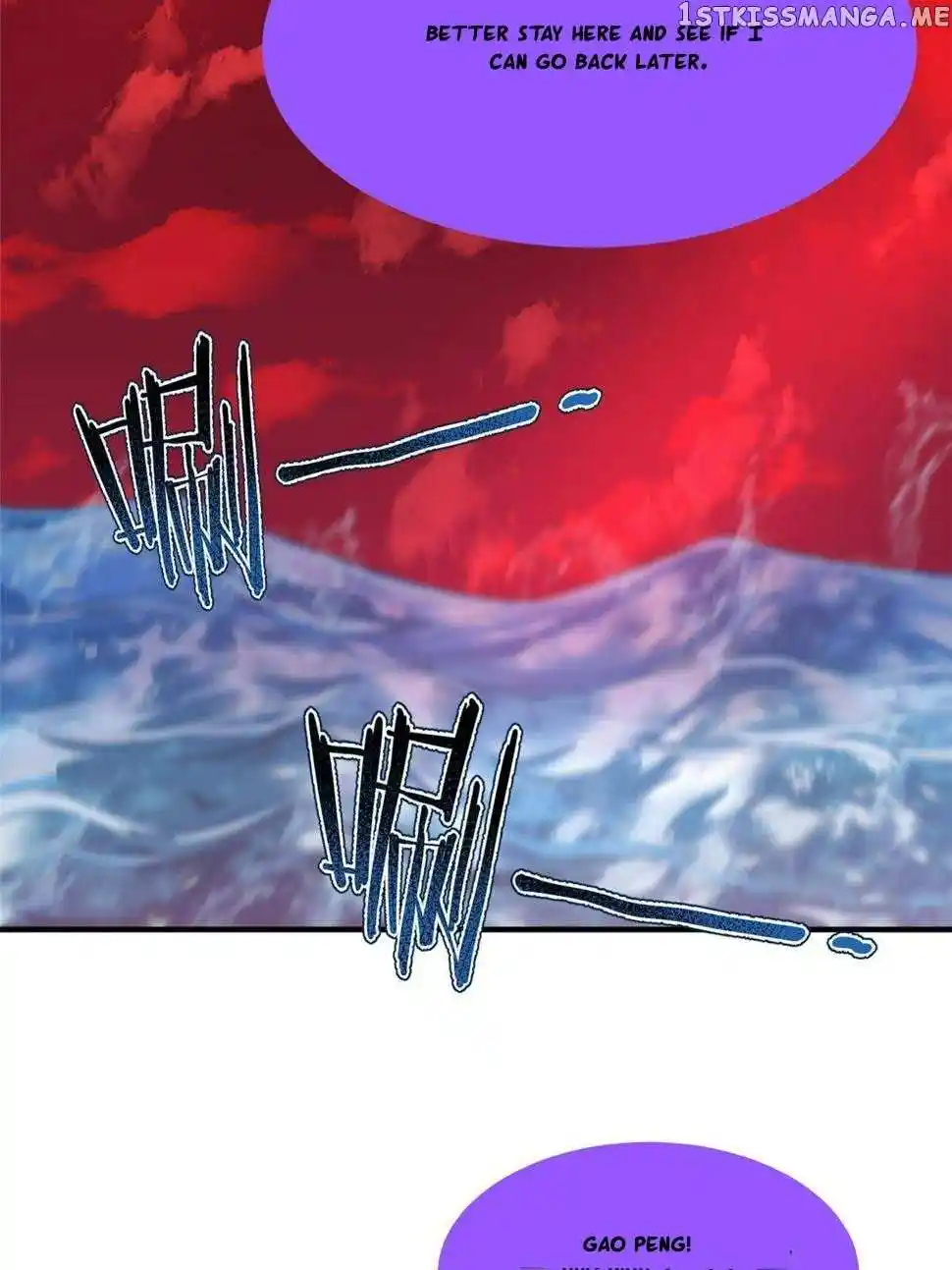 Monster Pet Evolution Chapter 183