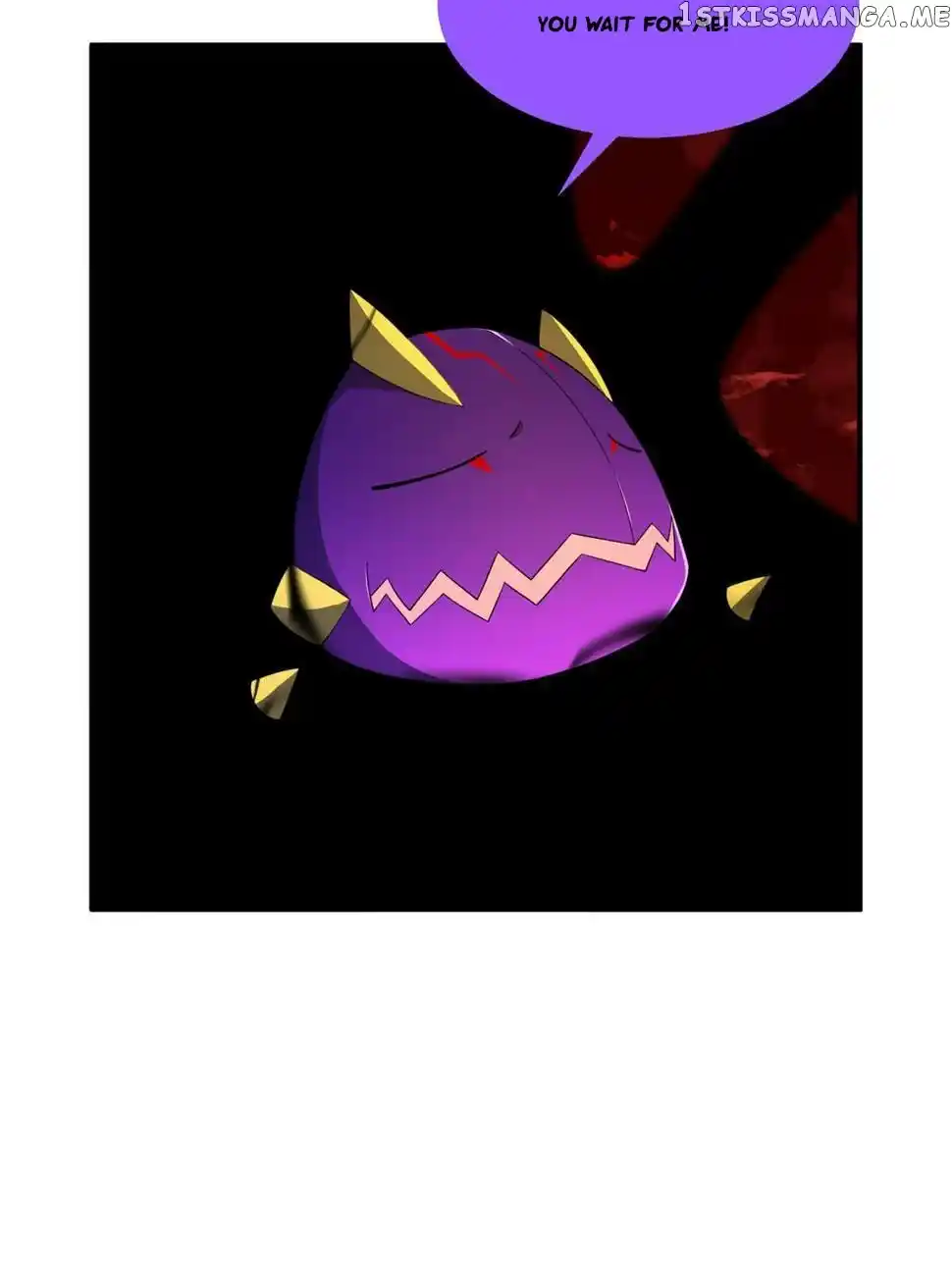 Monster Pet Evolution Chapter 183