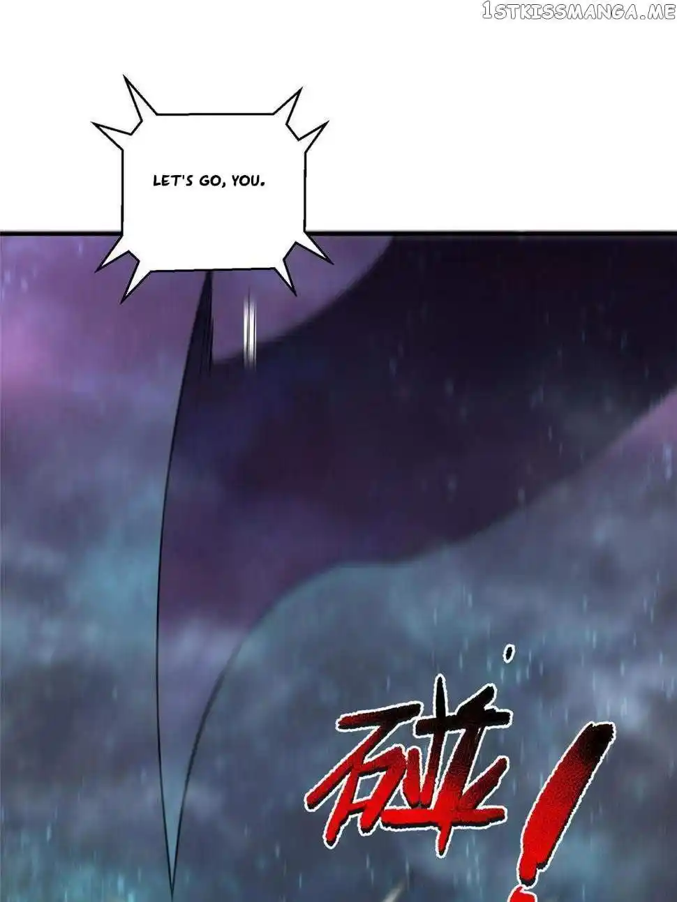 Monster Pet Evolution Chapter 183