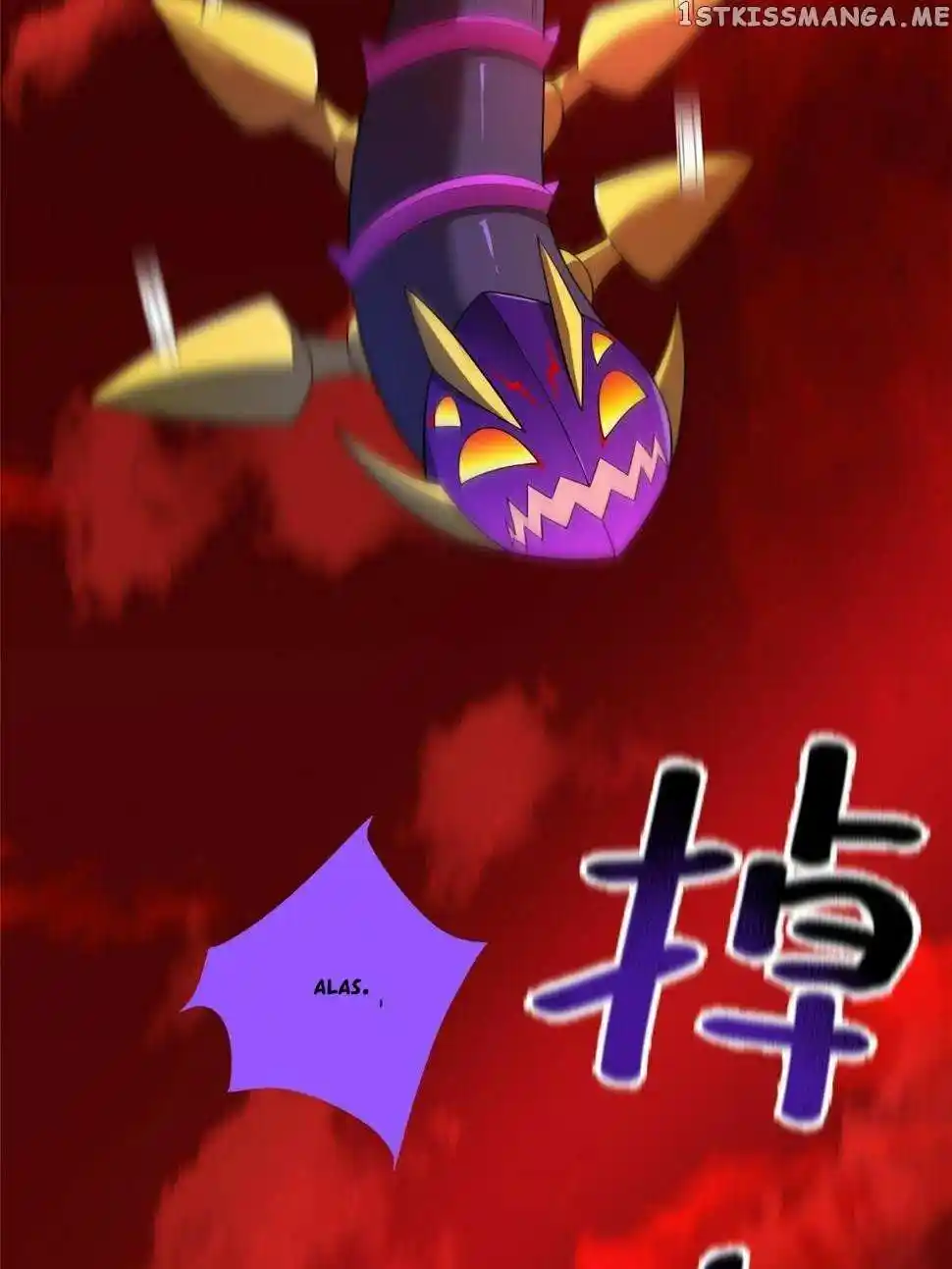 Monster Pet Evolution Chapter 183