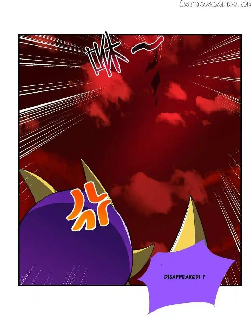 Monster Pet Evolution Chapter 183