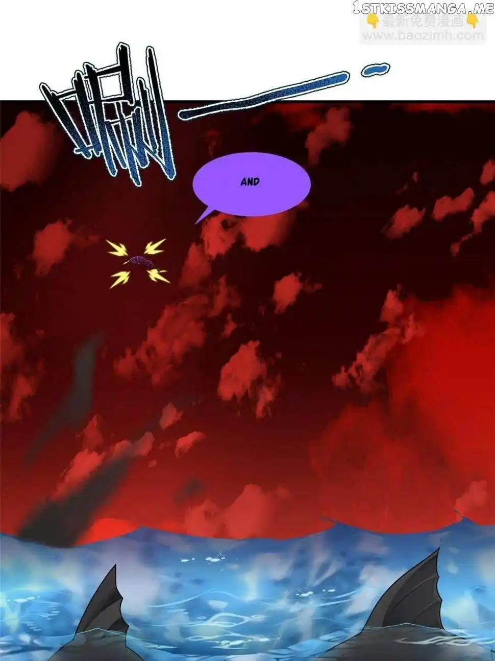 Monster Pet Evolution Chapter 183