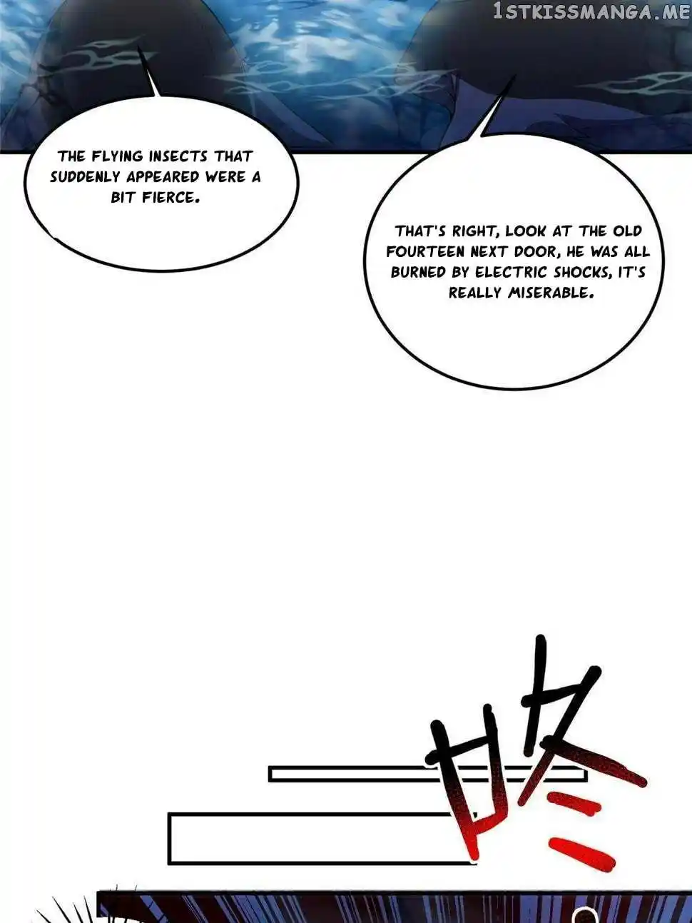 Monster Pet Evolution Chapter 183