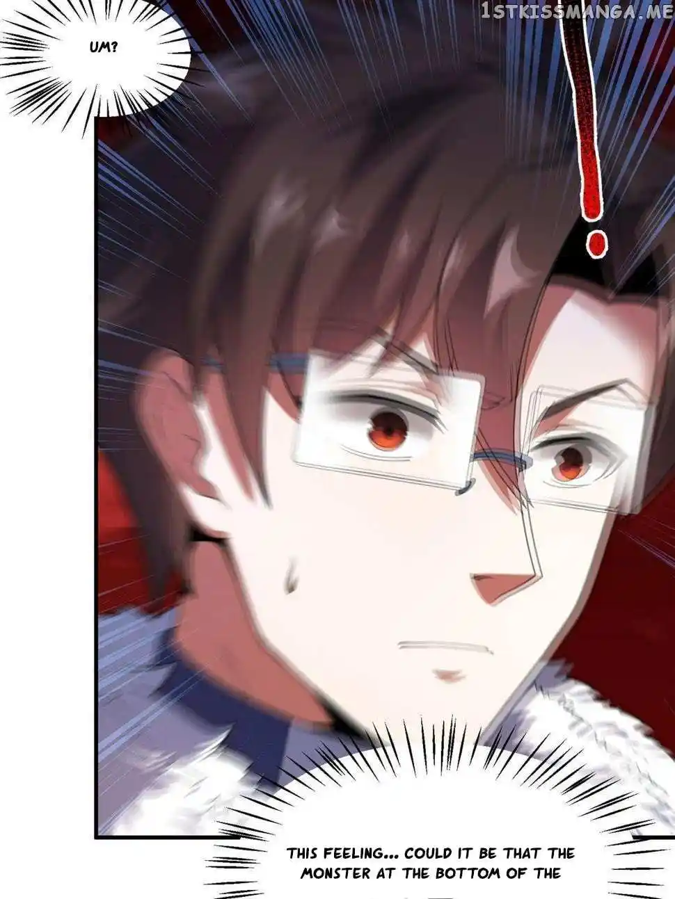 Monster Pet Evolution Chapter 183