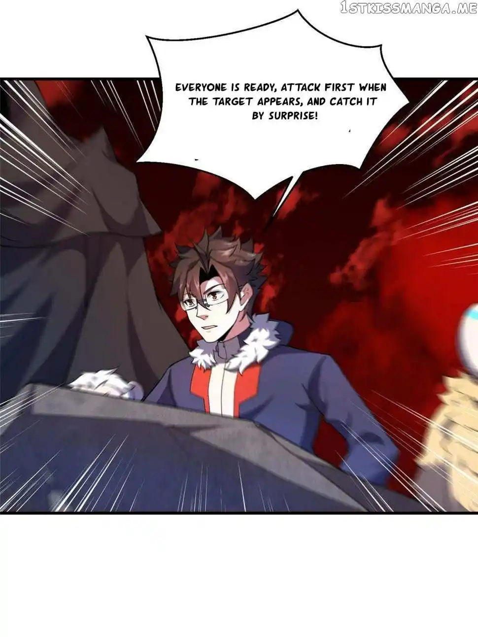 Monster Pet Evolution Chapter 183