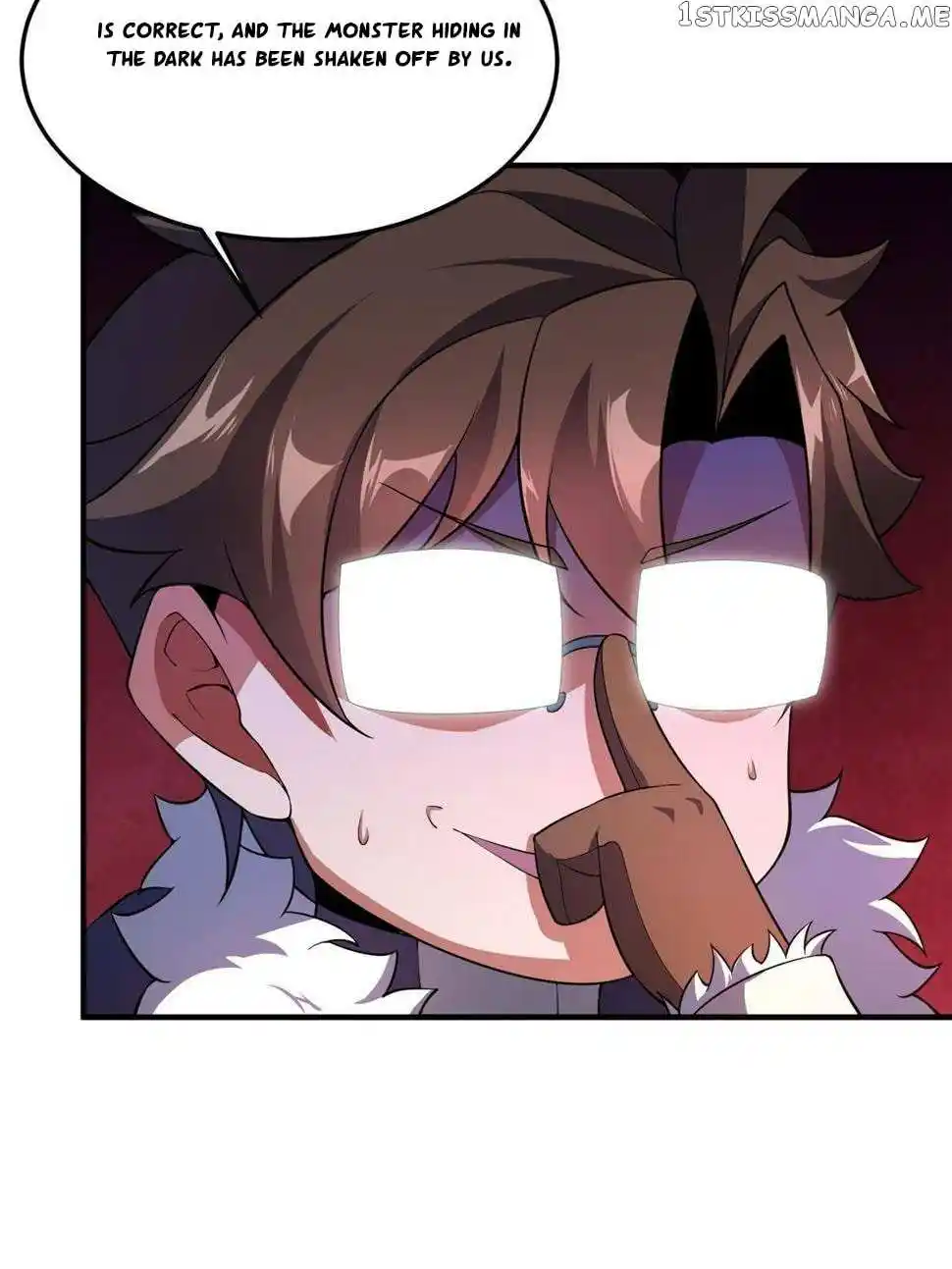 Monster Pet Evolution Chapter 183