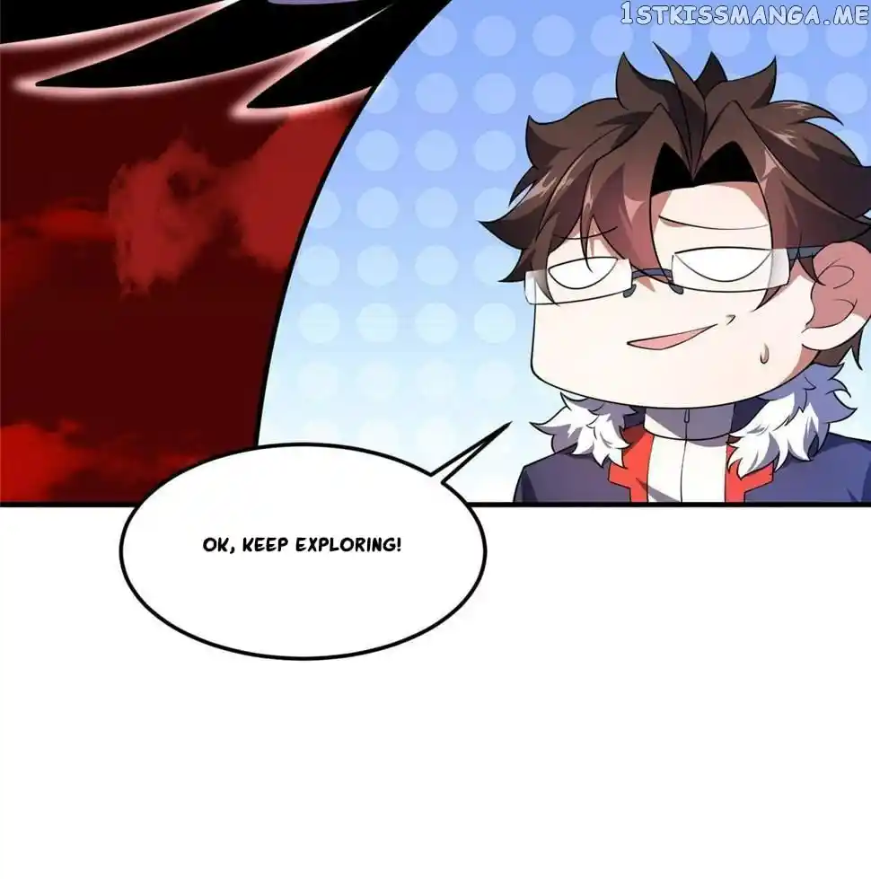 Monster Pet Evolution Chapter 183