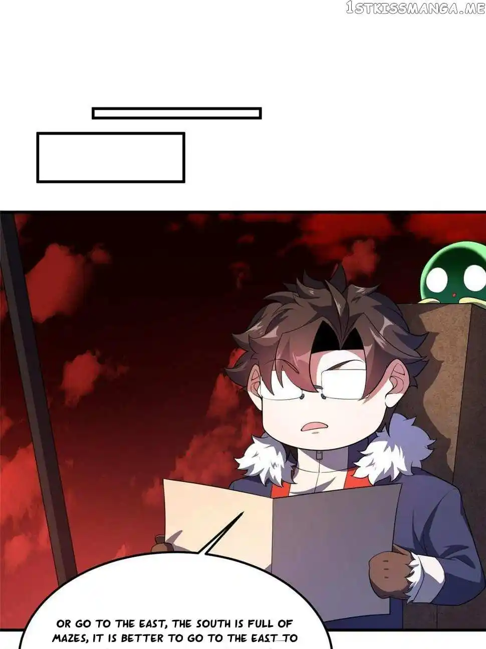 Monster Pet Evolution Chapter 183