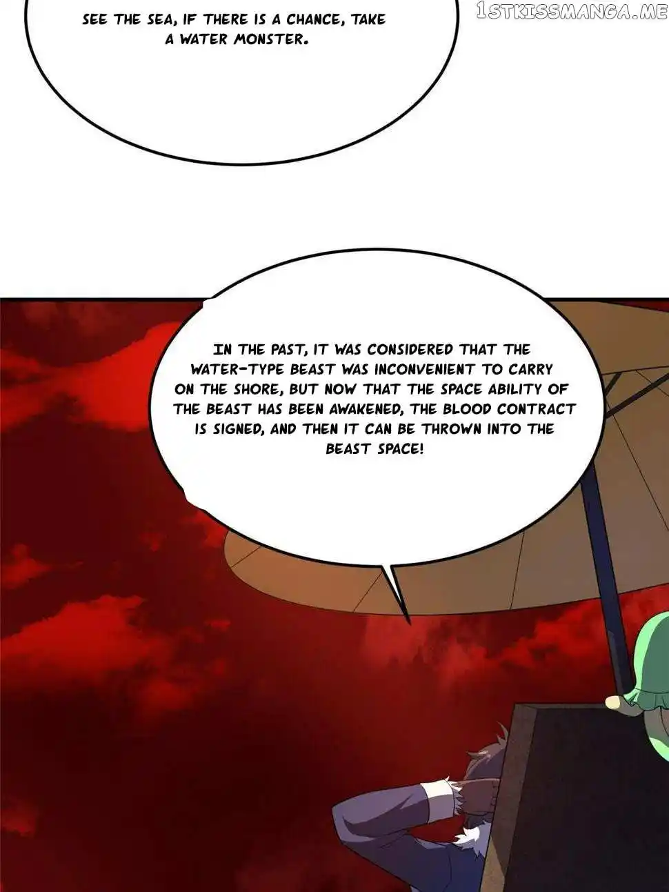 Monster Pet Evolution Chapter 183