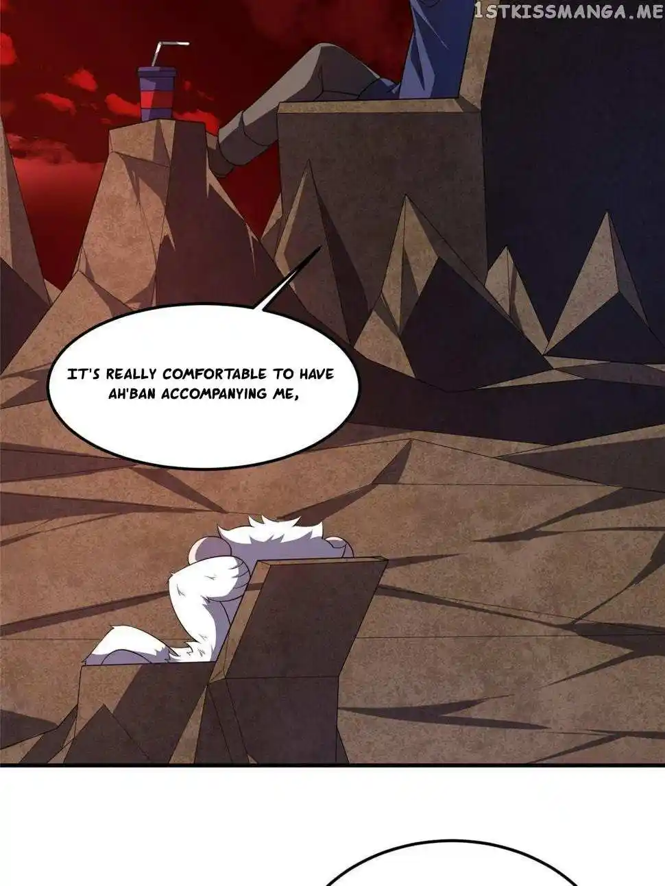 Monster Pet Evolution Chapter 183