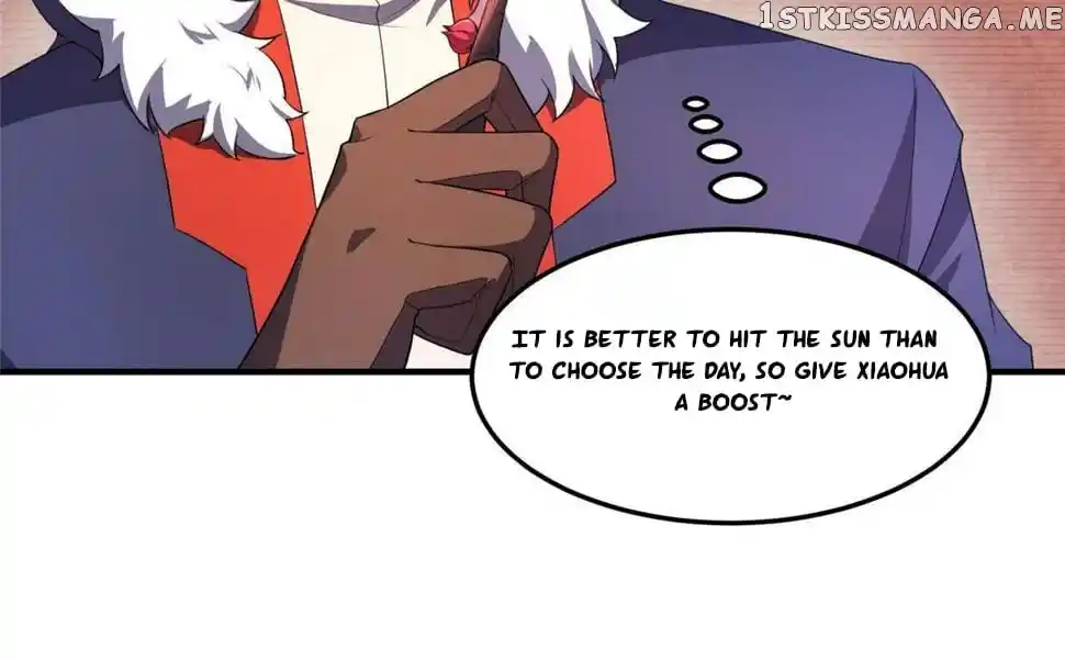 Monster Pet Evolution Chapter 183