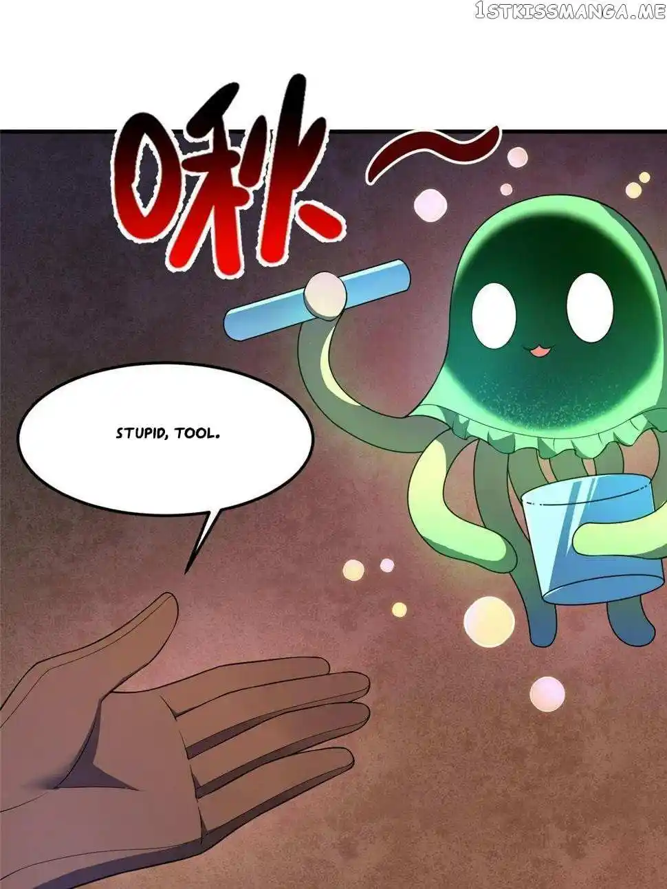 Monster Pet Evolution Chapter 183