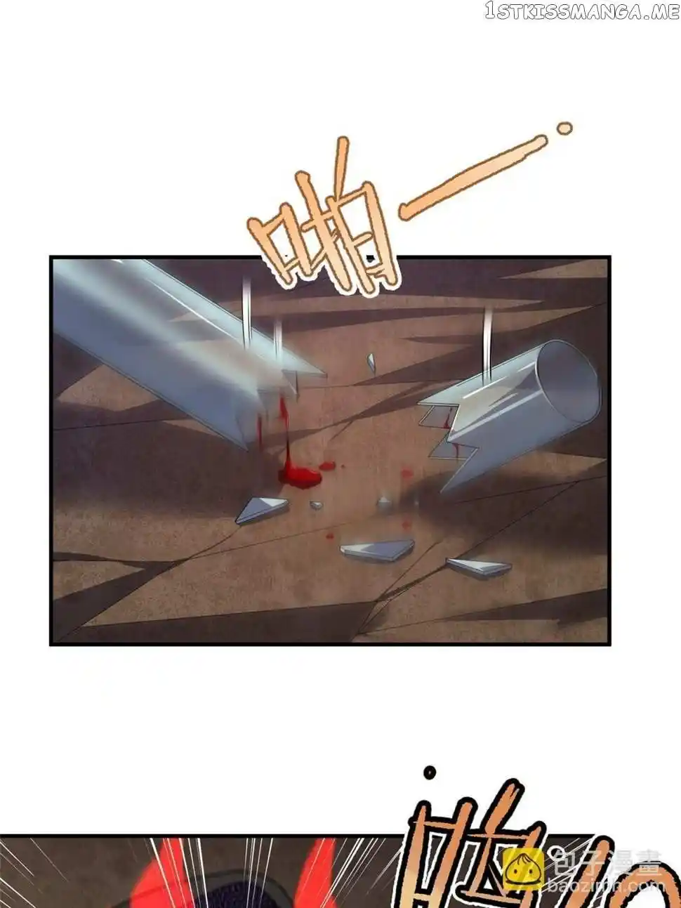 Monster Pet Evolution Chapter 183