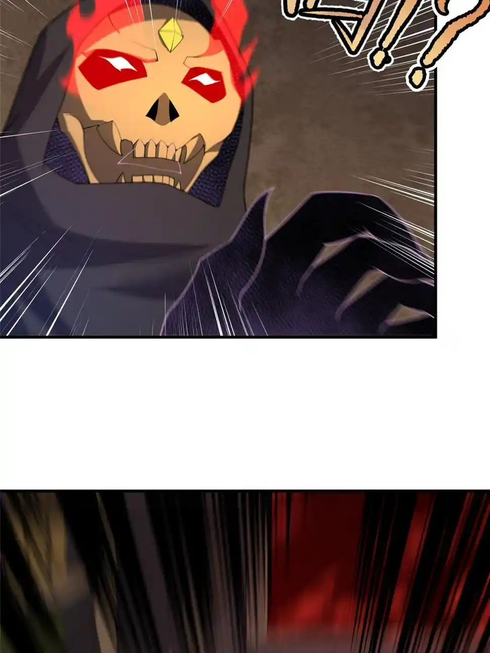 Monster Pet Evolution Chapter 183