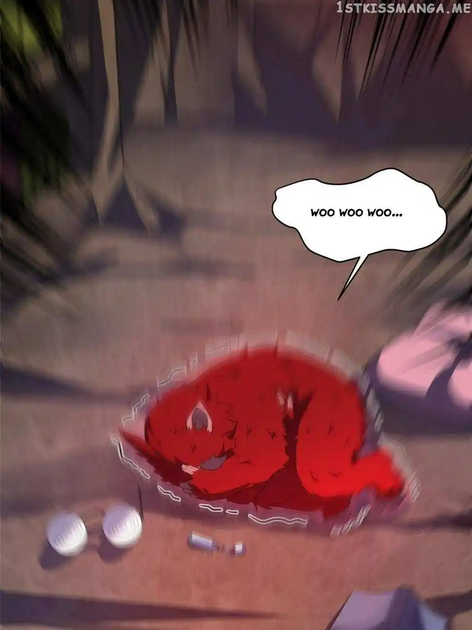 Monster Pet Evolution Chapter 183