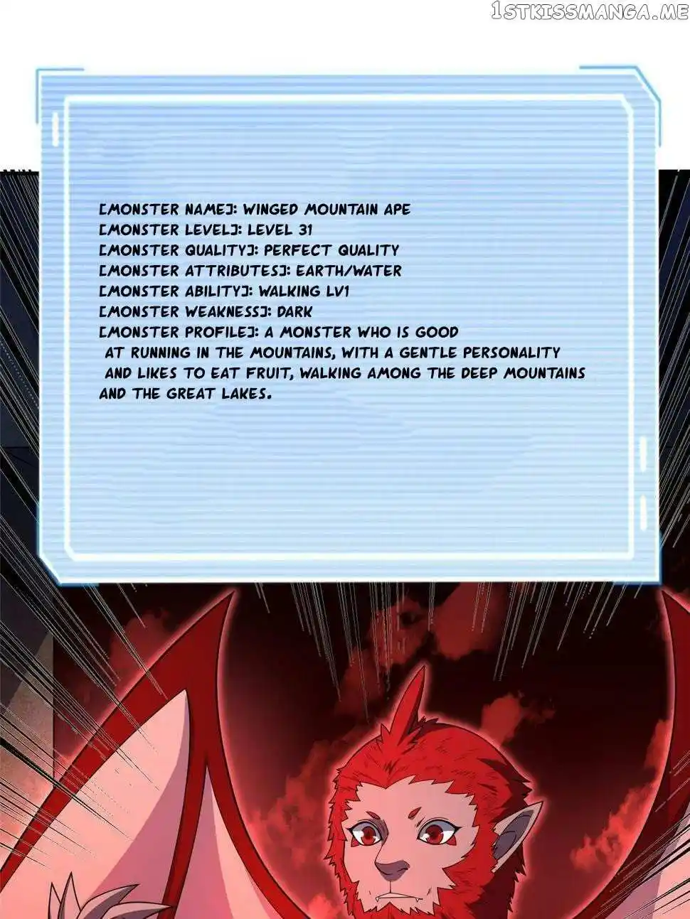 Monster Pet Evolution Chapter 183