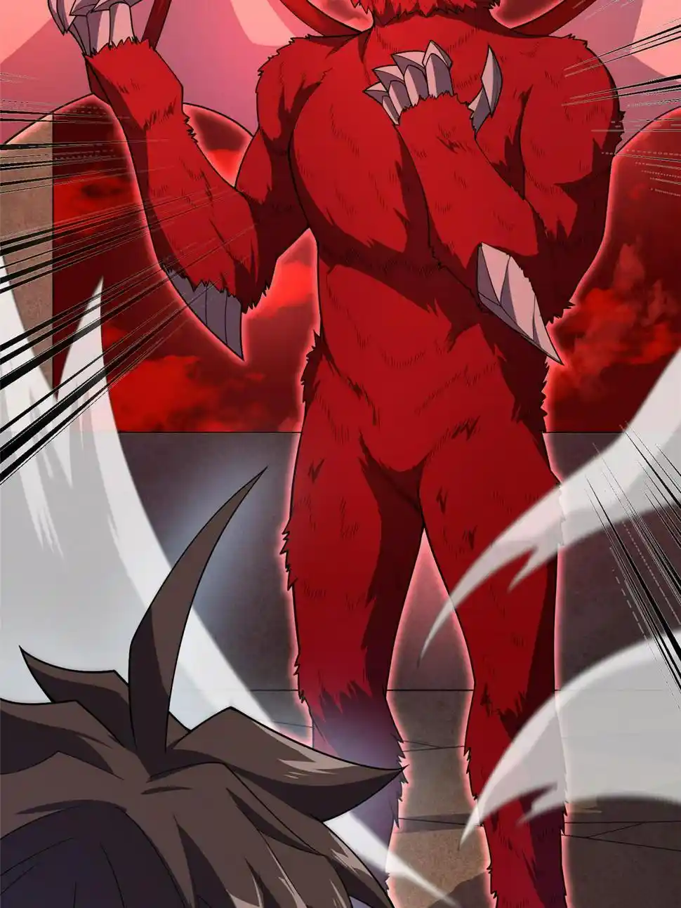 Monster Pet Evolution Chapter 183