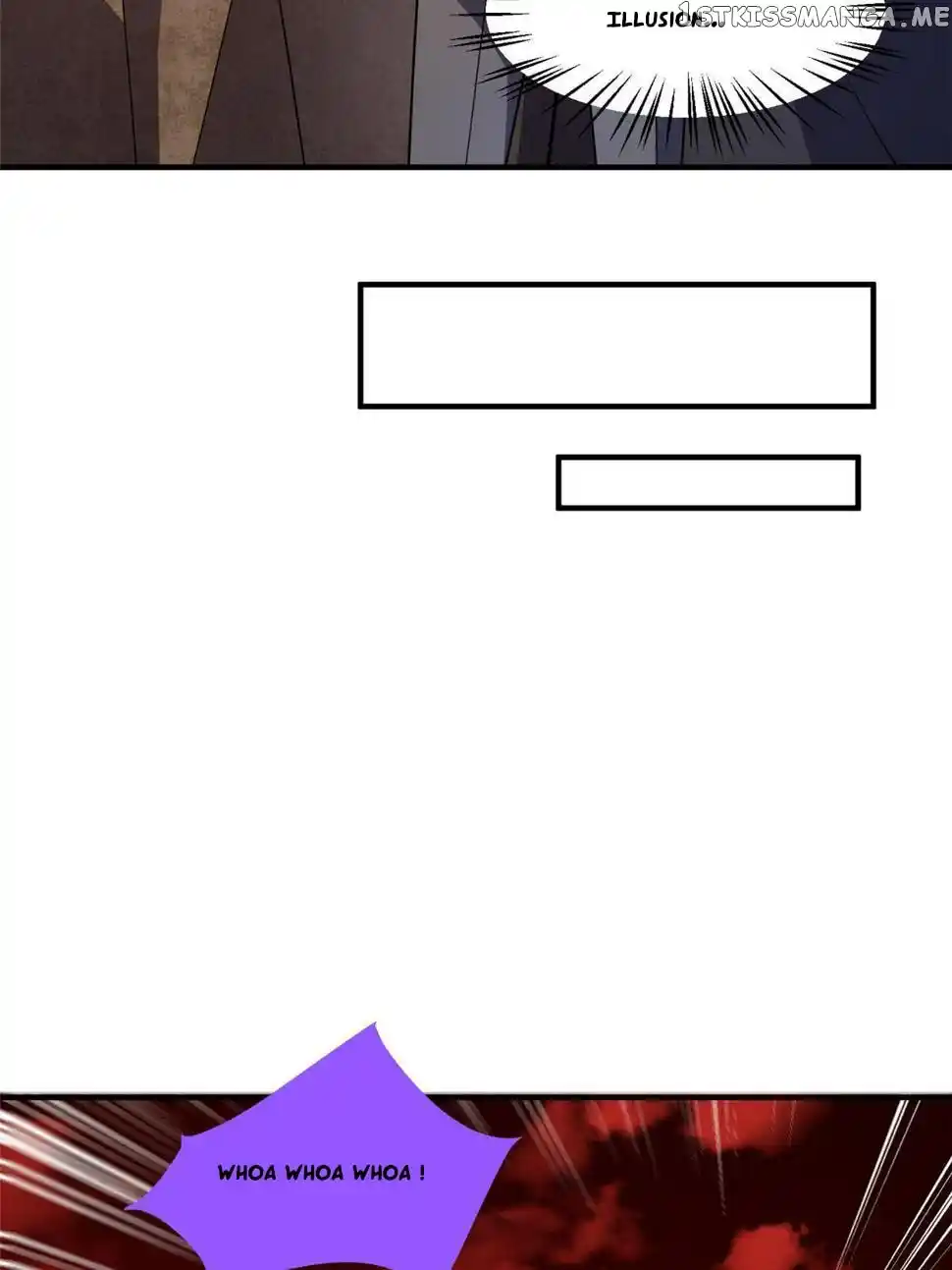 Monster Pet Evolution Chapter 183