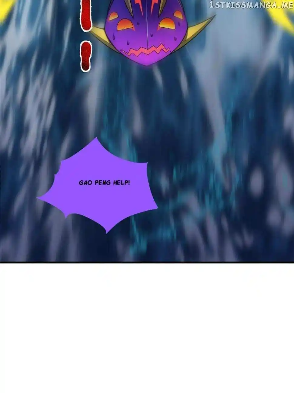 Monster Pet Evolution Chapter 183