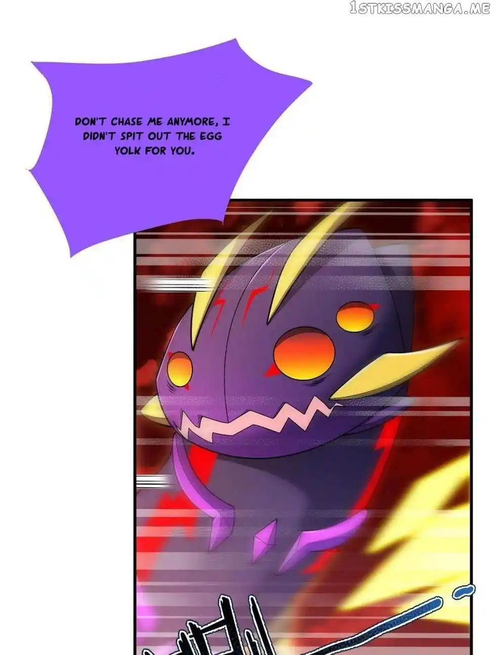 Monster Pet Evolution Chapter 184