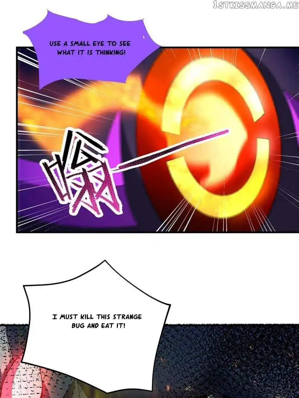 Monster Pet Evolution Chapter 184