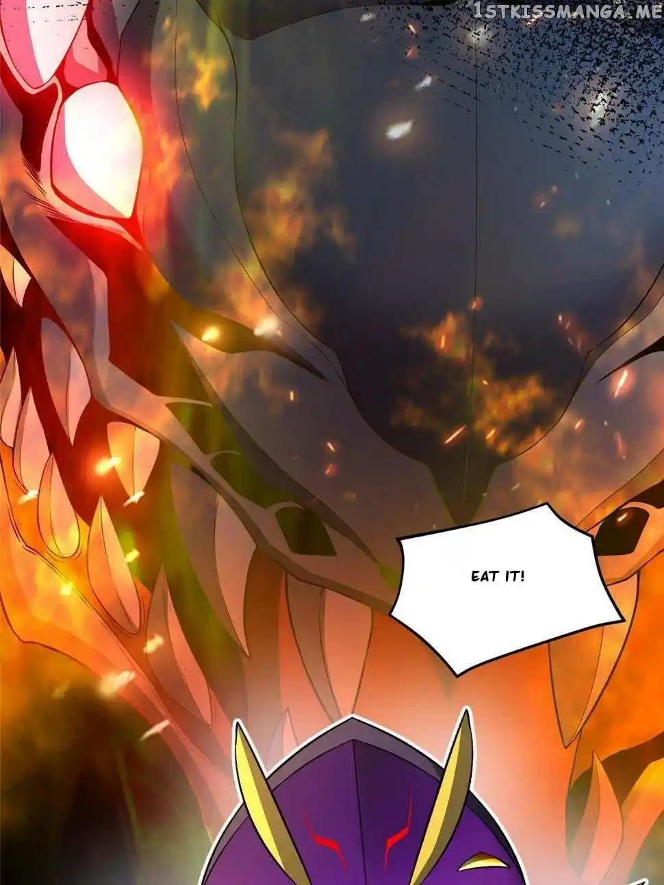 Monster Pet Evolution Chapter 184