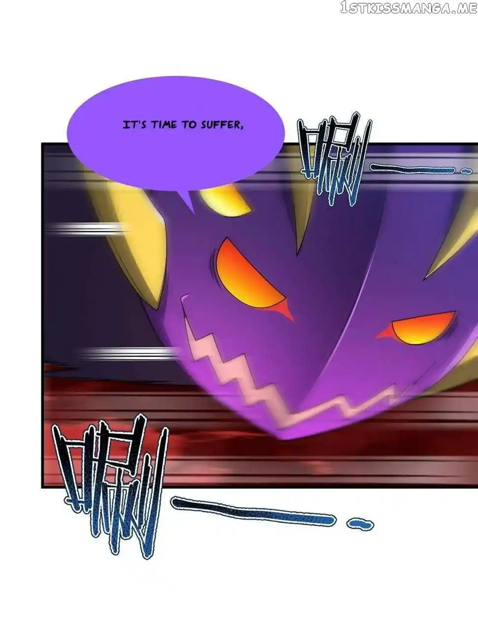 Monster Pet Evolution Chapter 184