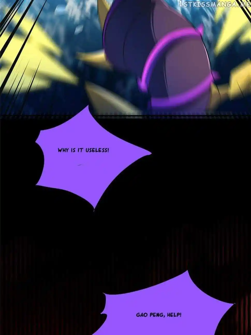 Monster Pet Evolution Chapter 184