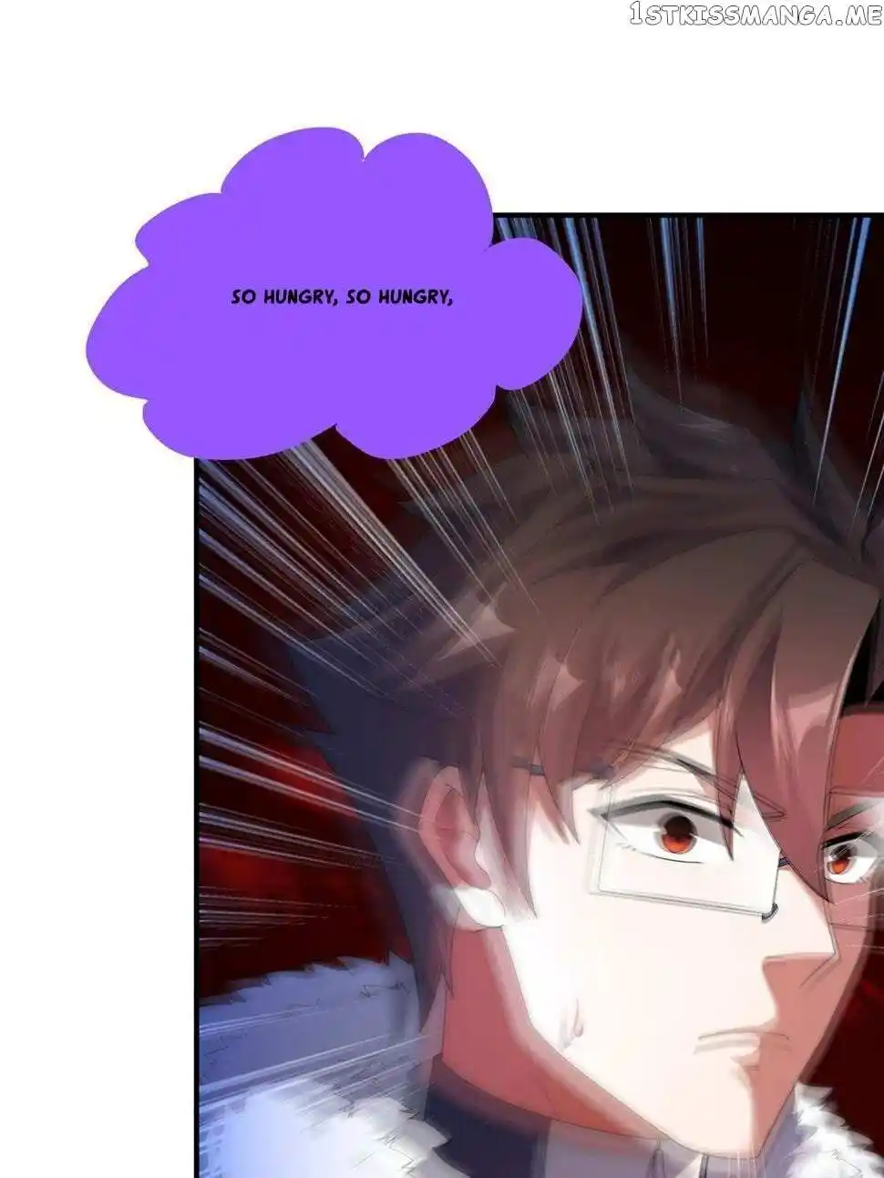 Monster Pet Evolution Chapter 184