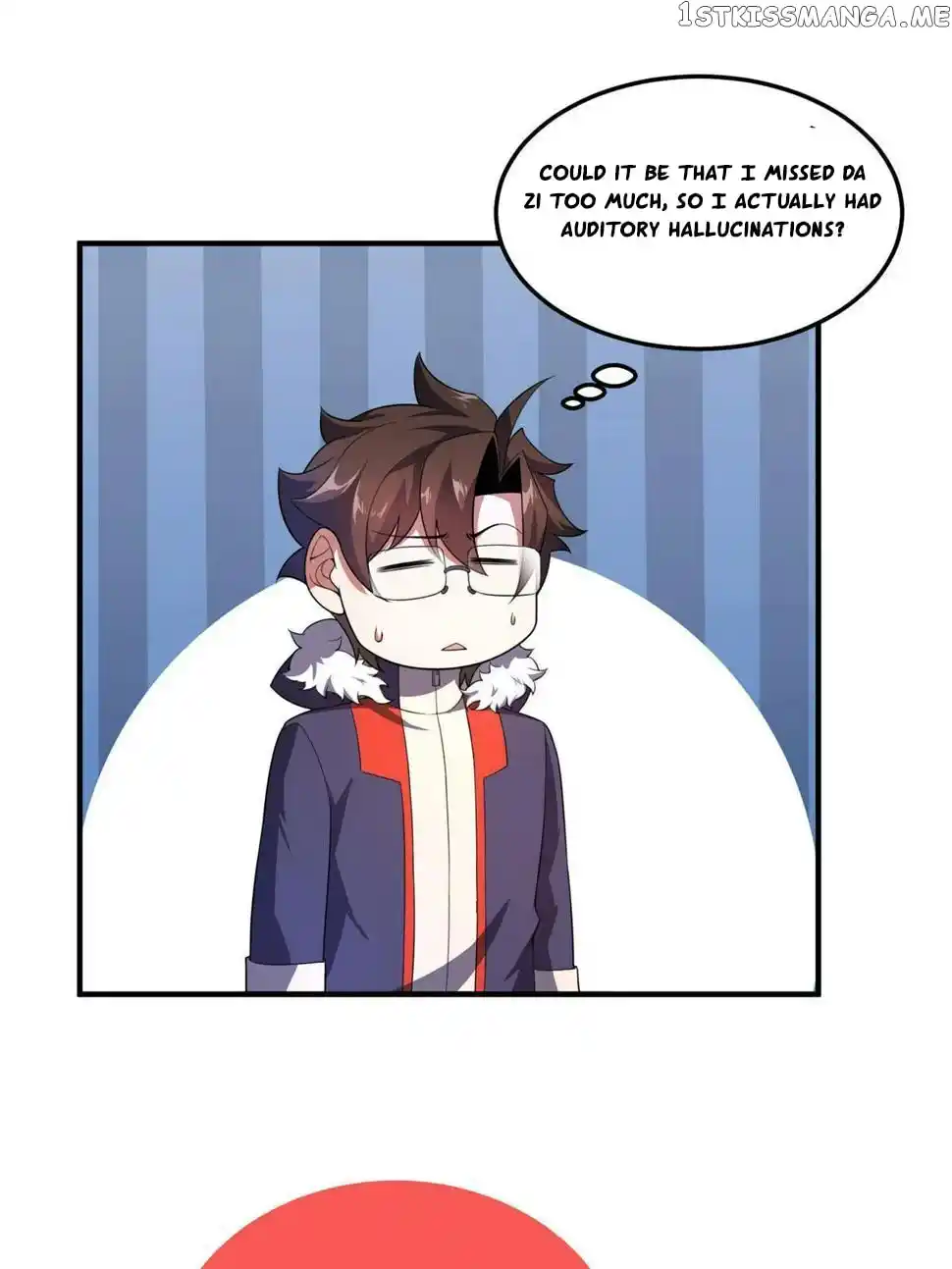 Monster Pet Evolution Chapter 184