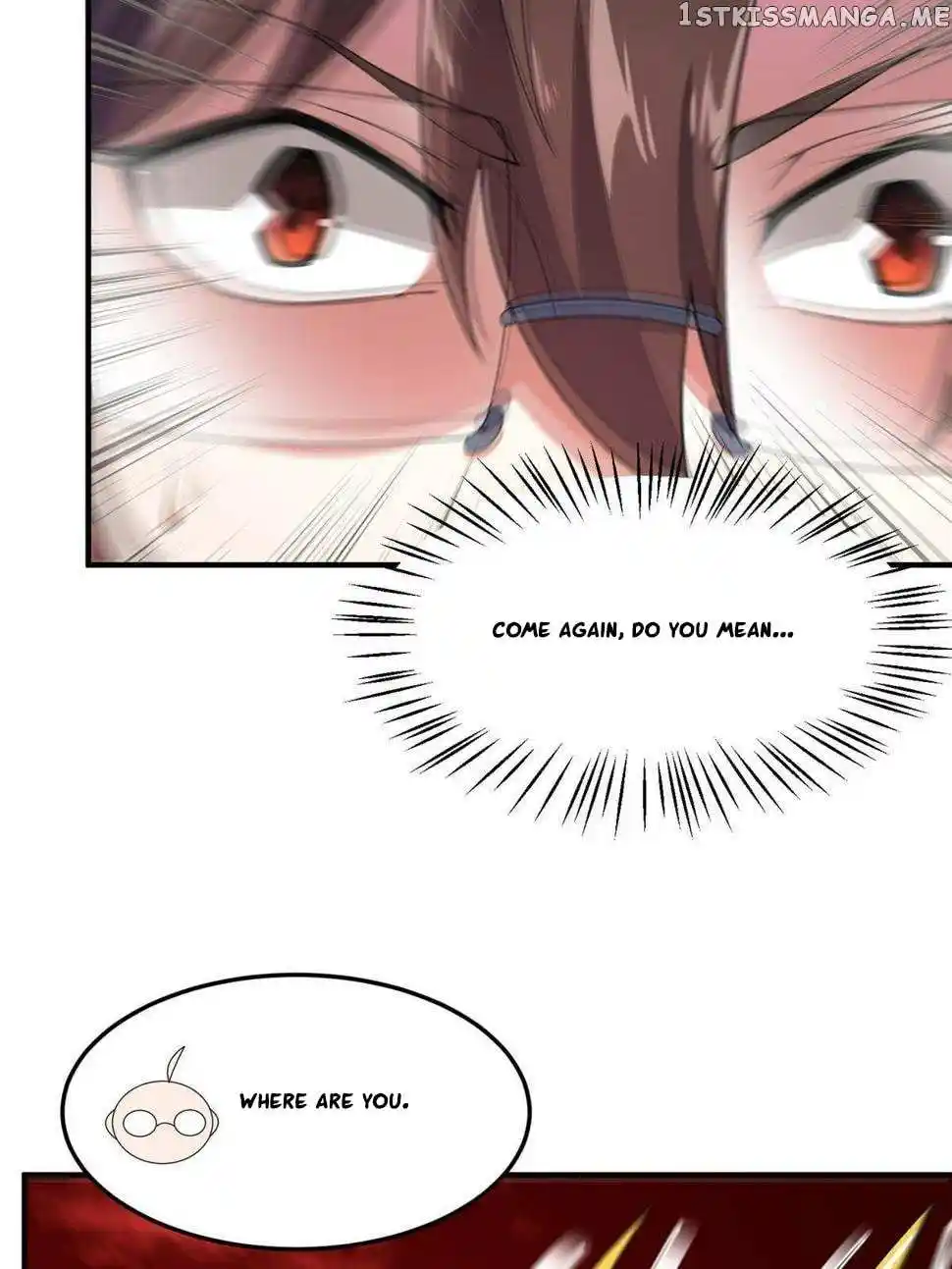 Monster Pet Evolution Chapter 184