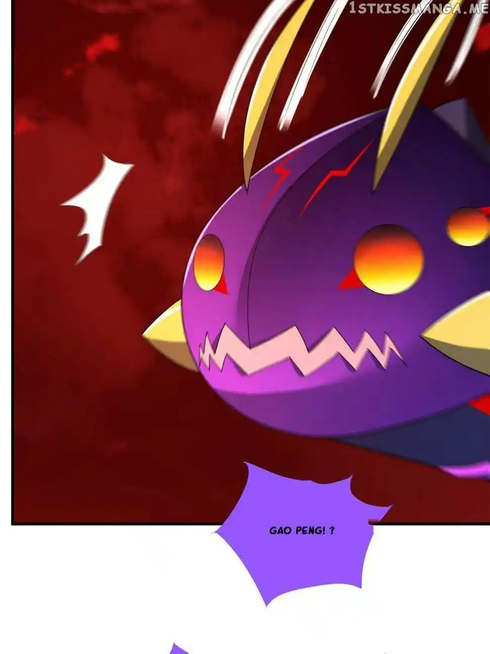 Monster Pet Evolution Chapter 184