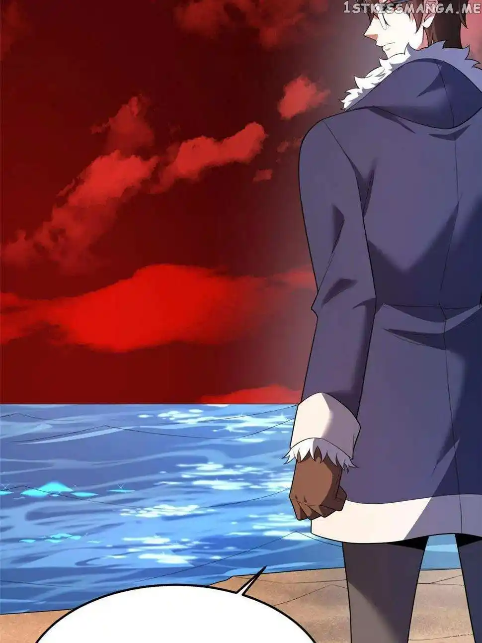 Monster Pet Evolution Chapter 184