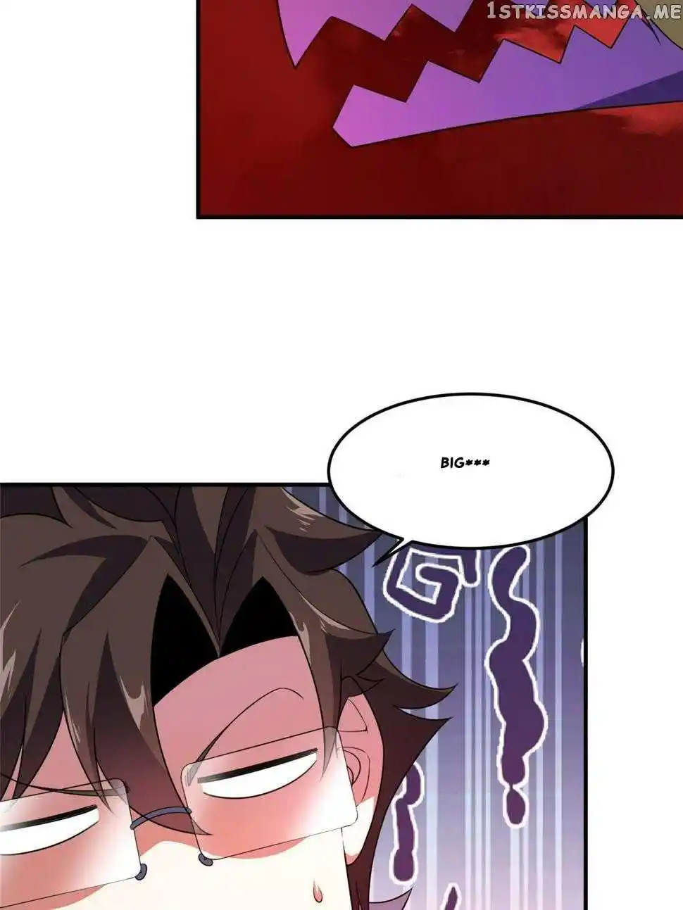 Monster Pet Evolution Chapter 184