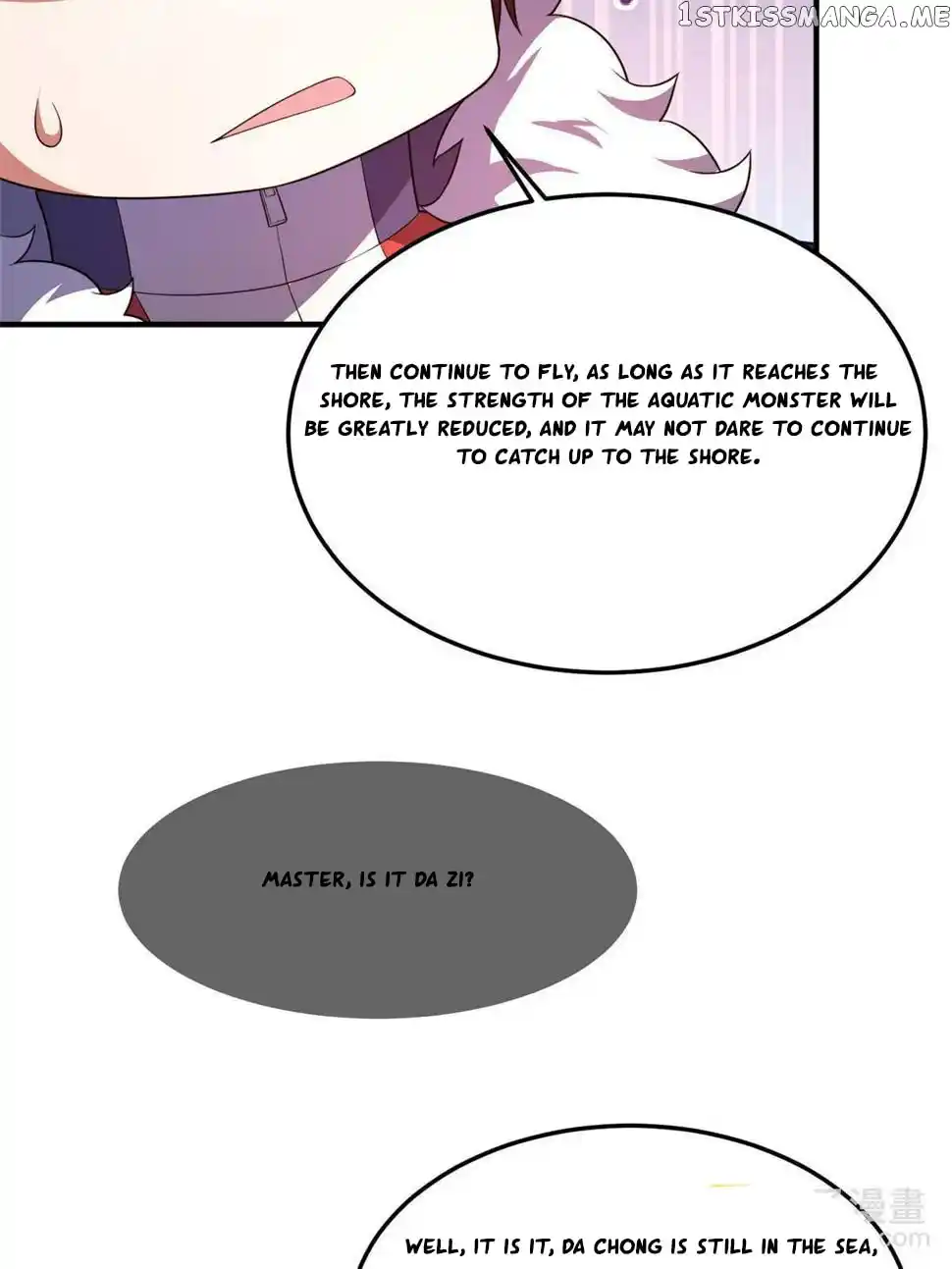 Monster Pet Evolution Chapter 184