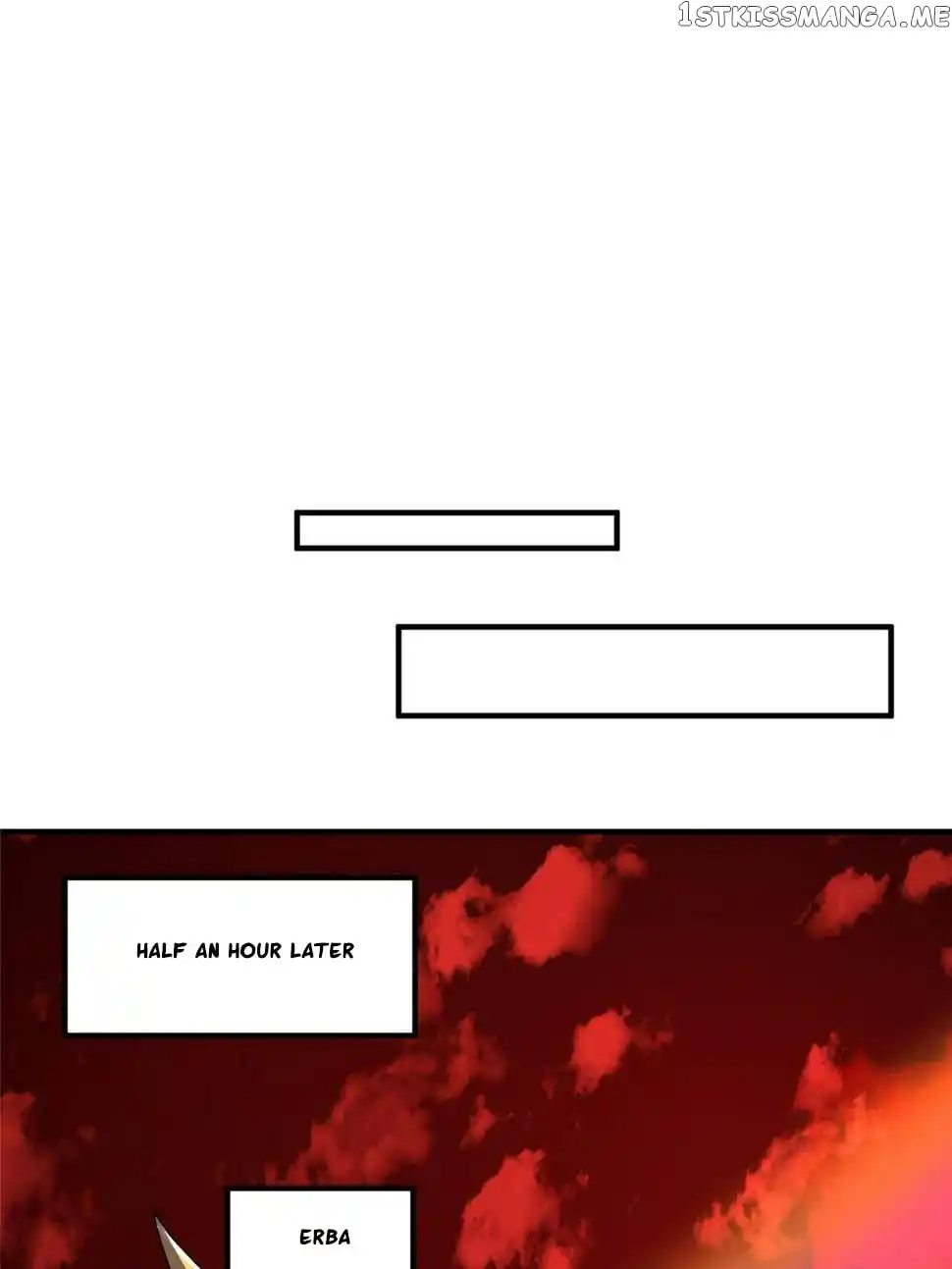 Monster Pet Evolution Chapter 184