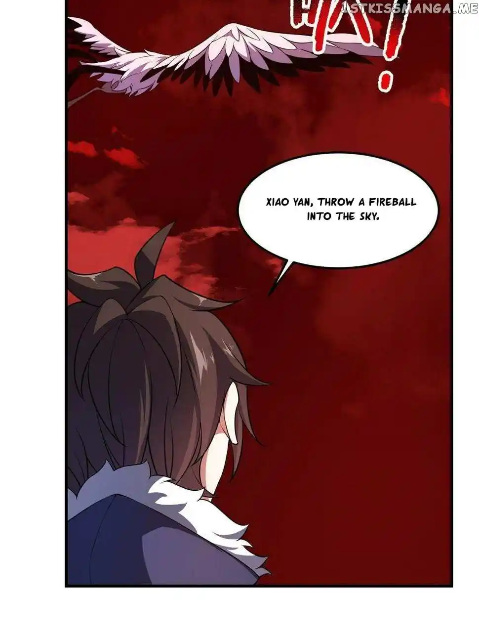 Monster Pet Evolution Chapter 184