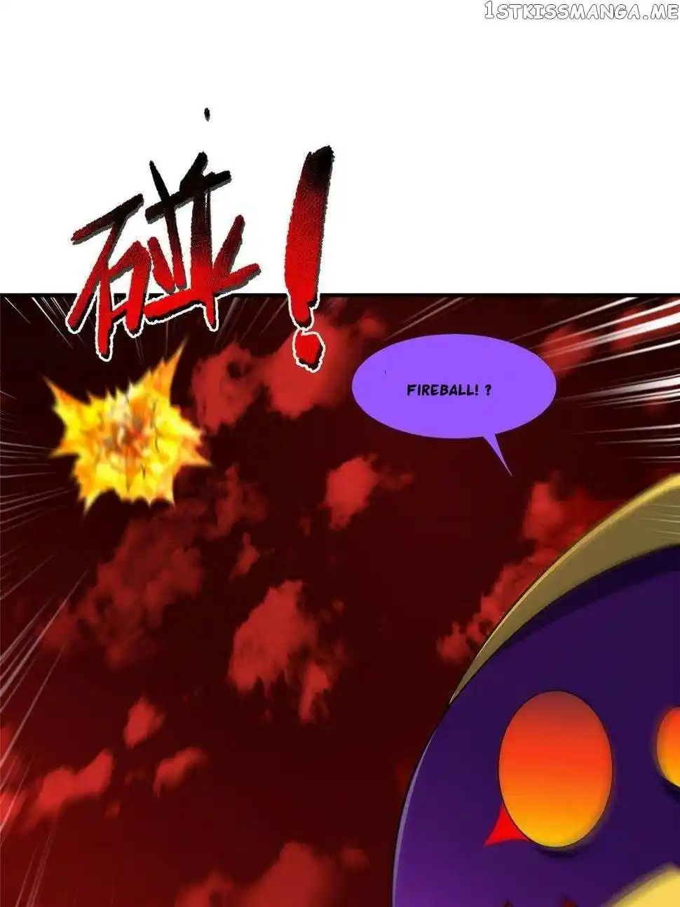 Monster Pet Evolution Chapter 184