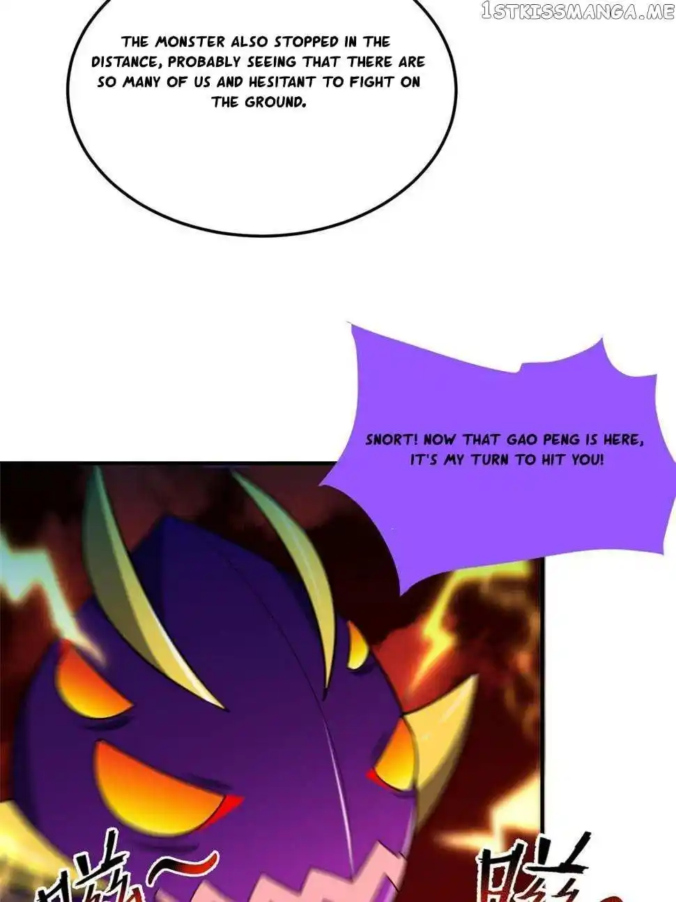 Monster Pet Evolution Chapter 184